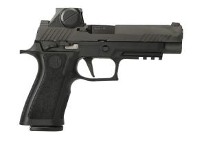 Sig Sauer M17 Pro 9mm 798681699209