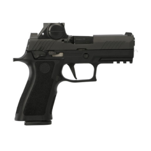 Sig Sauer M18 Pro