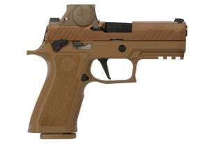 Sig Sauer M18 Pro