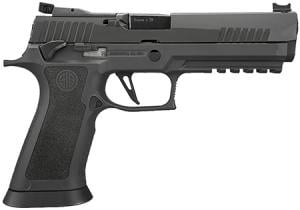 Sig Sauer P320 X-Five Legion 9mm 320X5-9-LEGION-MS-CA