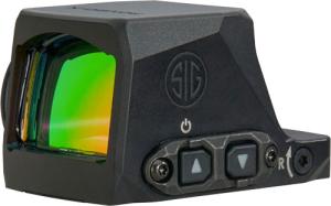 Sig Sauer Romeo-X Enclosed Compact 798681699384