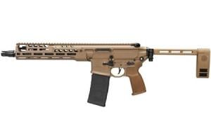 Sig Sauer MCX Spear-LT IR 223/5.56 PMCX-556N-11B-IR