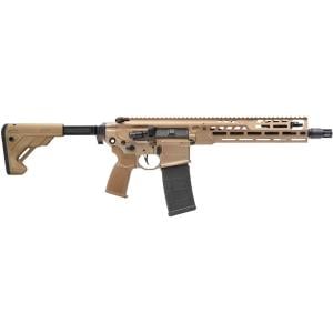 Sig Sauer MCX-Spear LT 5.56 11.5" SBR