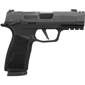Sig Sauer P365-X-MACRO Comp 9mm 798681700295