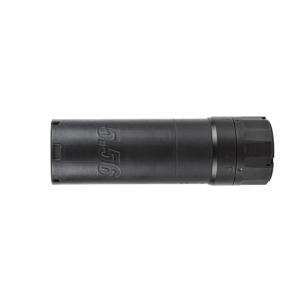 Sig Sauer SLXC Compact QD Silencer, 5.56 NATO, Black 798681700318