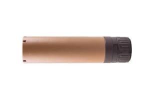 Sig Sauer SLXMG 6.8x51mm Coyote 798681701513