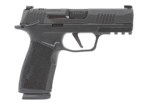Sig Sauer P365 X-Macro