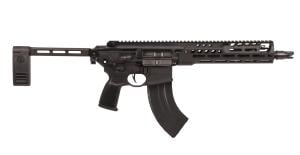 SIG SAUER MCX PISTOL 7.62X39 BLK 11.5" 7.62x39mm PMCX-762R-11B-LT-B