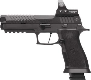 Sig Sauer P320-XFive Max 2.0 W/ Romeo3Max