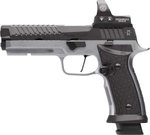 Sig Sauer P320-Max SXG