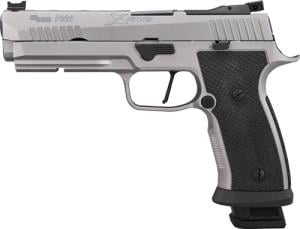 Sig Sauer P320 XFIVE SXG 9mm 798681704897