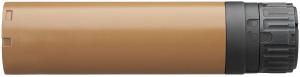 Sig Sauer Next Gen Spear 7.62x51 NATO QD Rifle Suppressor Coyote 798681704910