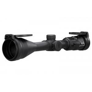 Sig Sauer Electro-Optics Buckmasters Scope 3-9x 40mm 1" Tube Illuminated Buckmasters BDC Reticle SOBM33004