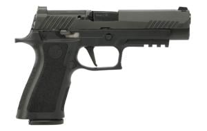 Sig Sauer Off-Duty M17 Black
