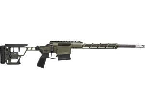 Sig Sauer CROSS Sawtooth 308 Win CROSS30816BSAW