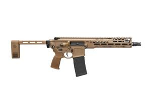 Sig Sauer MCX Spear LT IR FDE