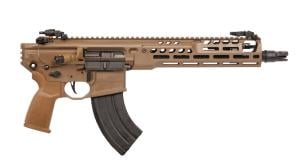 Sig Sauer MCX-Spear LT Pistol