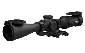 Sig Sauer Tango-SPR 4-16x44mm SFP BDC Reticle w/ SPR Mount