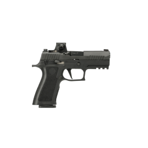 Sig Sauer P320 Carry Pro