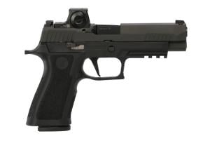 Sig Sauer Off-Duty P320 Carry Pro