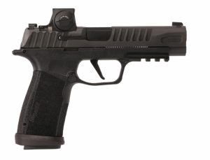 Sig Sauer Off-Duty P365 Fuse W/ Romeo-X