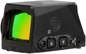 Sig Sauer Electro-Optics Romeo-X Compact
