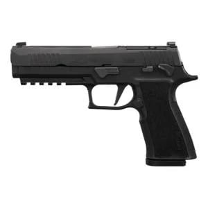 Sig Sauer P320 XTEN