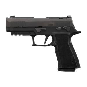 Sig Sauer P320 XTen Carry Comp
