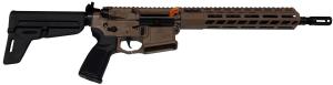 Sig Sauer M400 SDI Pistol