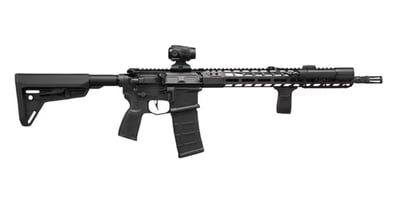 Sig Sauer M400 Sentry w/ ROMEO 5 Red Dot 223/5.56 798681716128