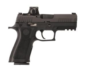 Sig Sauer Off-Duty P320 Carry Pro