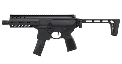Sig Sauer MPX SBR