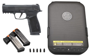Sig Sauer P365X-Macro Kit 9mm 798681717538