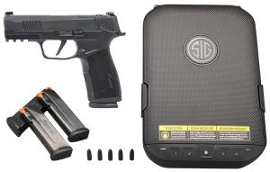 Sig Sauer P365 X-Macro Kit 9mm 798681717545