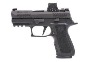 Sig Sauer P320X Compact