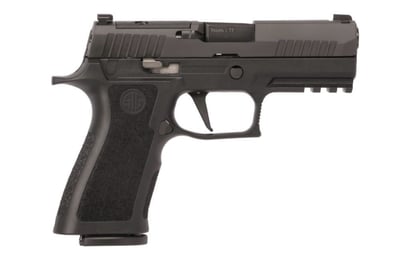 Sig Sauer P320 X-Carry