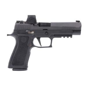 Sig Sauer P320 X-Full 9mm 320XF-9-BXR3-RXSL