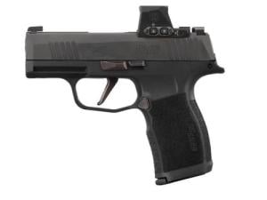Sig Sauer P365X 9mm 365X-9-BXR3-RXSL