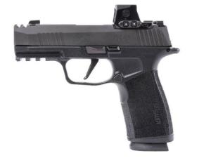 Sig Sauer P365X Macro Comp 9mm 798681720323
