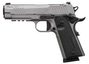 1911X Carry