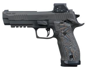 Sig Sauer P226-XFIVE Extreme W/ ROMEO-X Pro