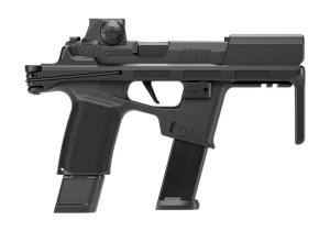 Sig Sauer P365 Flux RXSL