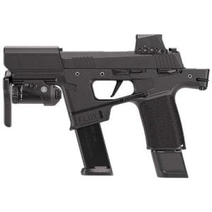 Sig Sauer P365 FLUX Sentry 798681726233