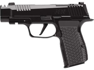P365 AXG Luxe