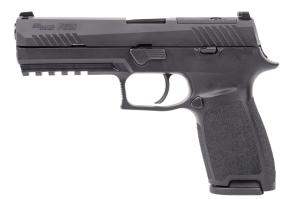 Sig Sauer P320 Full Size TacPro