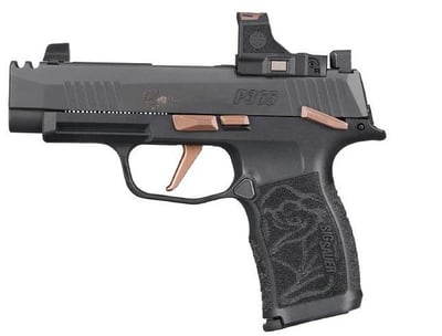 Sig Sauer P365 XL Rose Comp 9mm 798681729982