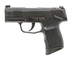 Sig Sauer P365X