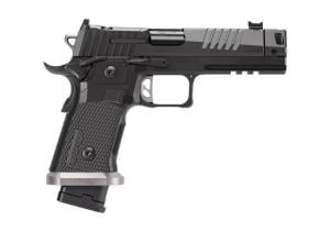 Sig Sauer P211-GTO 9mm 211F-9-GTO-10