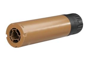 Sig Sauer SLH 7.62mm Compact Coyote