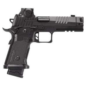 Sig Sauer P211-GTO RomeoX Pro 9mm 798681731244
